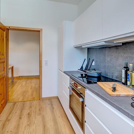 Kaza Guesthouse, Centrally Located 2 & 3 Bedroom Apartments In 아우크스부르크 외부 사진