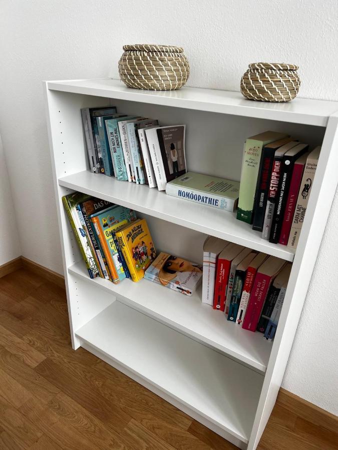 Kaza Guesthouse, Centrally Located 2 & 3 Bedroom Apartments In 아우크스부르크 외부 사진